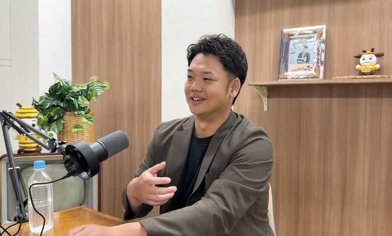 【ファイターズ】谷口雄也さんが明かす西川遥輝選手との縁―出会いは中学2年の対決｜FNNプライムオンライン