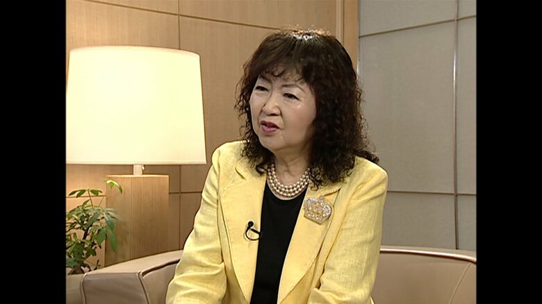 「のび太」声優・小原乃梨子さん（88）が死去　「ペーター」「ドロンジョ」でも活躍｜FNNプライムオンライン