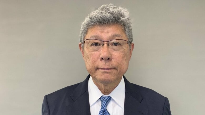 元衆院議員の高木毅氏を政策アドバイザーに任命　「卓越した見識を市政推進に」敦賀市長が依頼　報酬なしで年度末まで｜FNNプライムオンライン