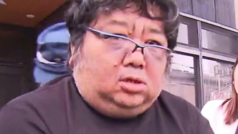 男1人と女4人『奇妙な共同生活』　詐欺容疑で逮捕翌日に男が『短時間で急死』か　“高度の肥満”など確認｜FNNプライムオンライン