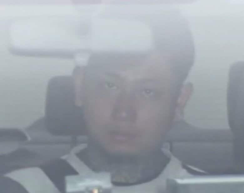 警棒片手にマンション襲撃！トクリュウグループ「ブラックアウト」のリーダーら逮捕　大阪府警｜FNNプライムオンライン