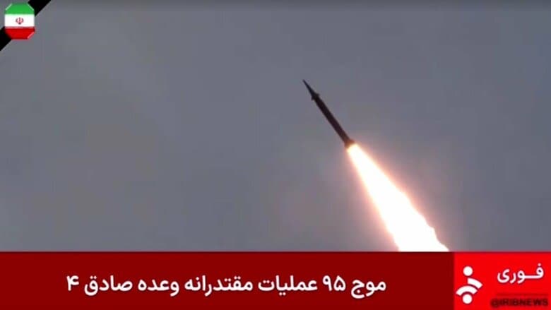 イラン革命防衛隊　イスラエル関連船舶を攻撃と発表　被害不明｜FNNプライムオンライン
