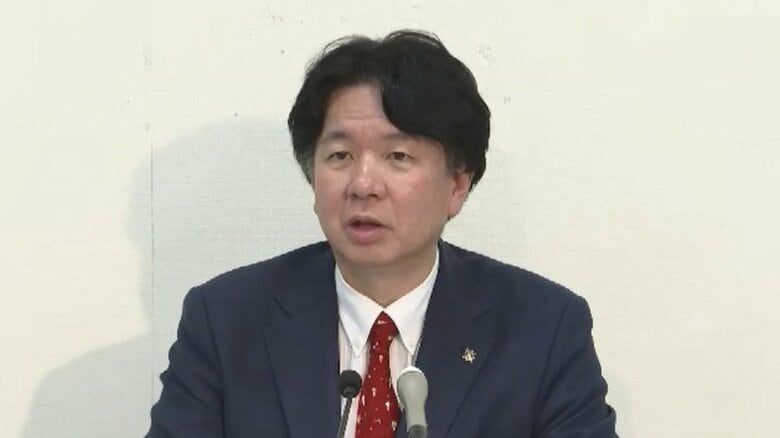 “証言”の吉松県議「警察に捜査協力」明らかに　福岡県議会の現金授受疑惑　やり取りの録音データ「声紋分析し結果公表する」｜FNNプライムオンライン