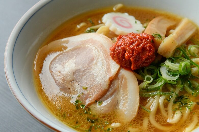 ラーメン消費日本一は4年連続山形市！餃子日本一は3年連続で浜松市！トップ5まとめ　総務省家計調査｜FNNプライムオンライン