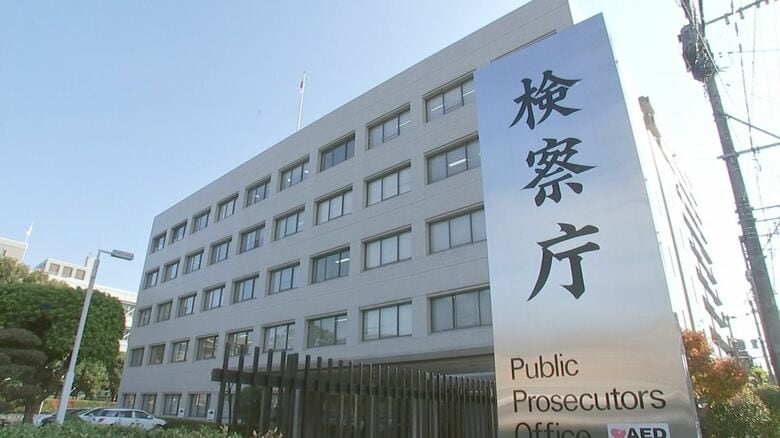 「猛省している」参院選での二重投票の疑いで男性を書類送検　男性は熊本・八代市議選に立憲民主党から公認予定も公認取り消され出馬せず｜FNNプライムオンライン
