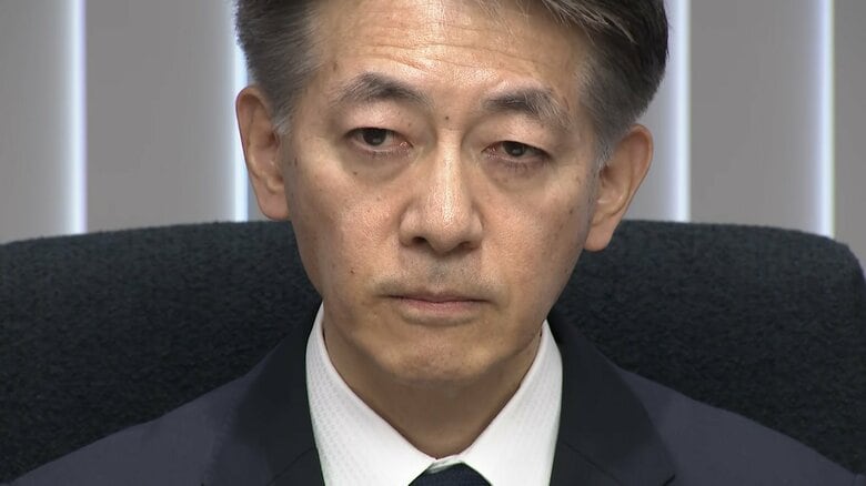警視総監が異例の謝罪会見　大川原化工機の冤罪事件で“機能不全”と指摘…背景に公安部特有の事情も再発防止の具体化が信頼回復のカギ｜FNNプライムオンライン