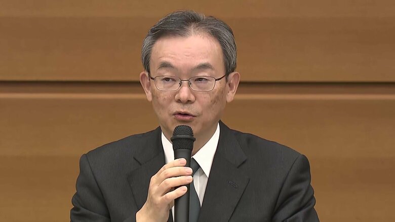 【判明】他に数十人の顧客も被害の可能性…元行員が“スペアキー”で貸金庫から盗み繰り返したことが明らかに「投資などに流用している」｜FNNプライムオンライン