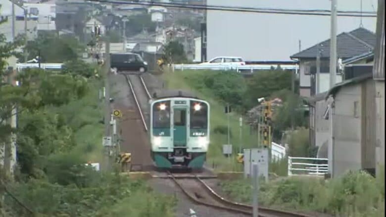 【速報】普通列車など”乗り放題”「青春１８きっぷ」７月４日から発売　スタンプ企画も実施　ＪＲ各社発表｜FNNプライムオンライン