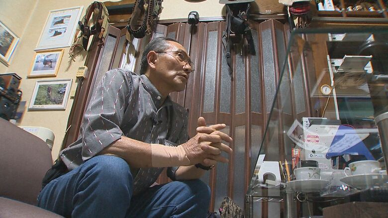 HUNTING CREATION　相田英一郎 代表