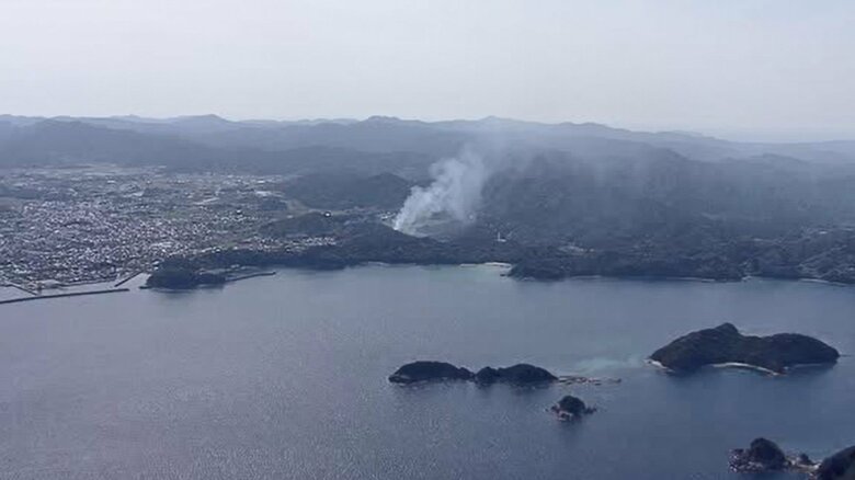 924世帯に避難指示