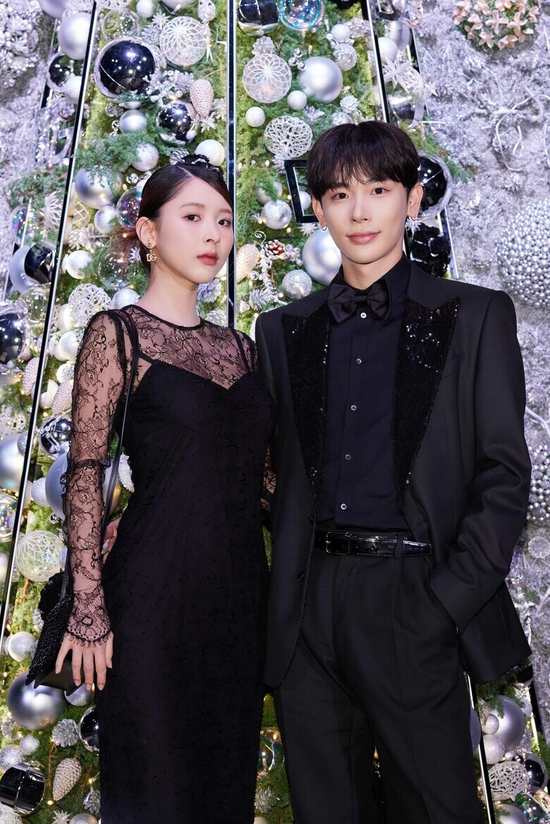 ミチさん、よしあきさん