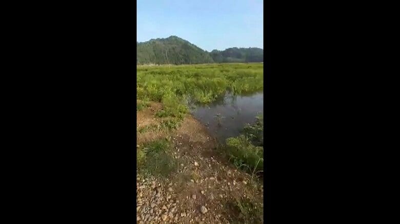 Farm On Sangkhla Buri
