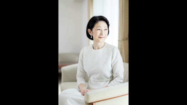 「長女の気持ちをできるだけ尊重したい」眞子さまの婚約延期について 紀子さま54歳お誕生日