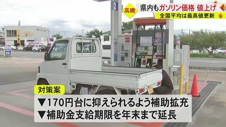 政府は対応策を検討