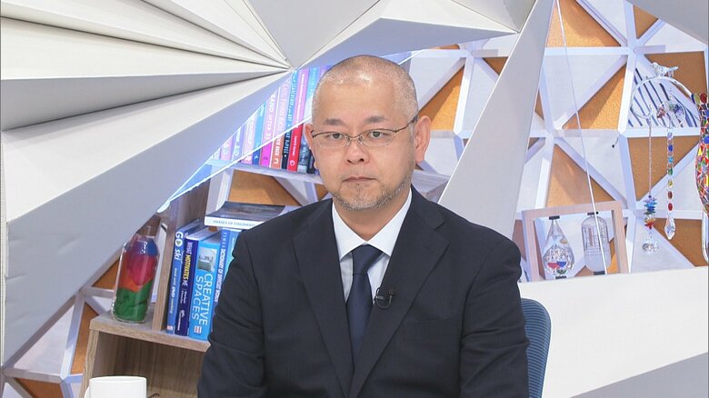 犯罪ジャーナリスト　石原行雄氏