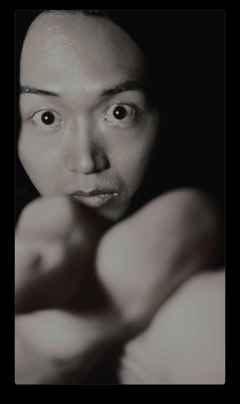 ファイナリスト作品「最恐事故物件vs最強霊媒師.0」