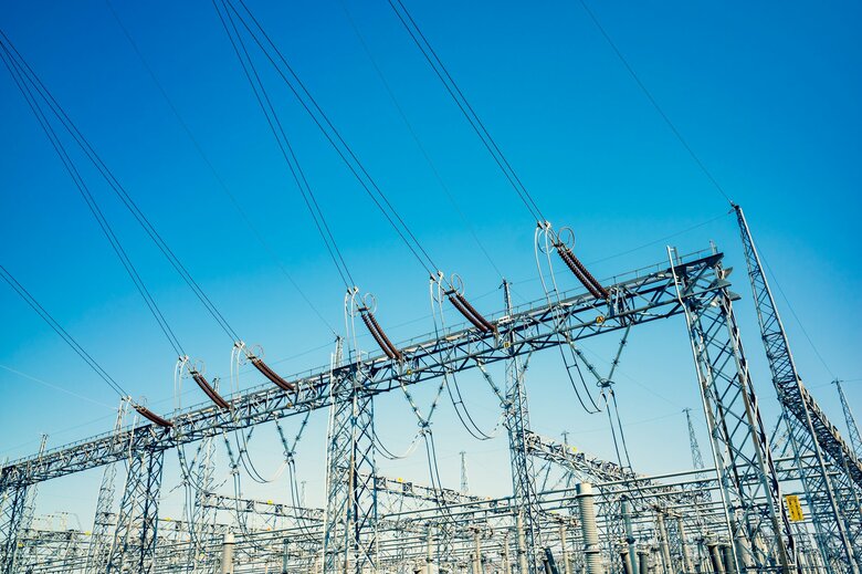 中国は他国の送電網に手を伸ばしている　画像はイメージ