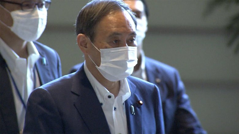 臨時国会は「10月下旬以降」 与野党会談