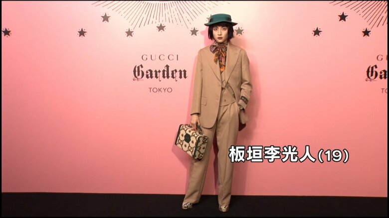 秋・冬は「俺の季節」