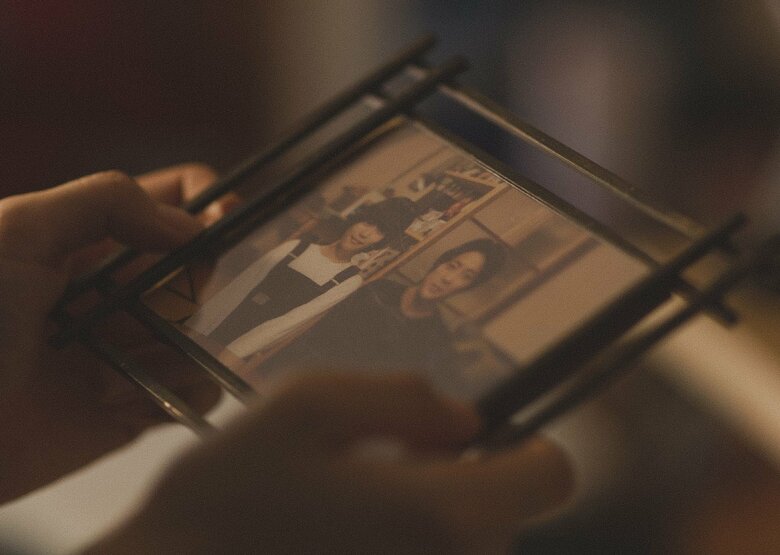 「市子」12月8日(金) テアトル新宿、TOHOシネマズ シャンテほか全国公開　(c)2023 映画「市子」製作委員会　配給: ハピネットファントム・スタジオ