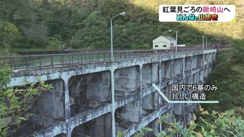 国内では珍しい構造の「真川調整池ダム」