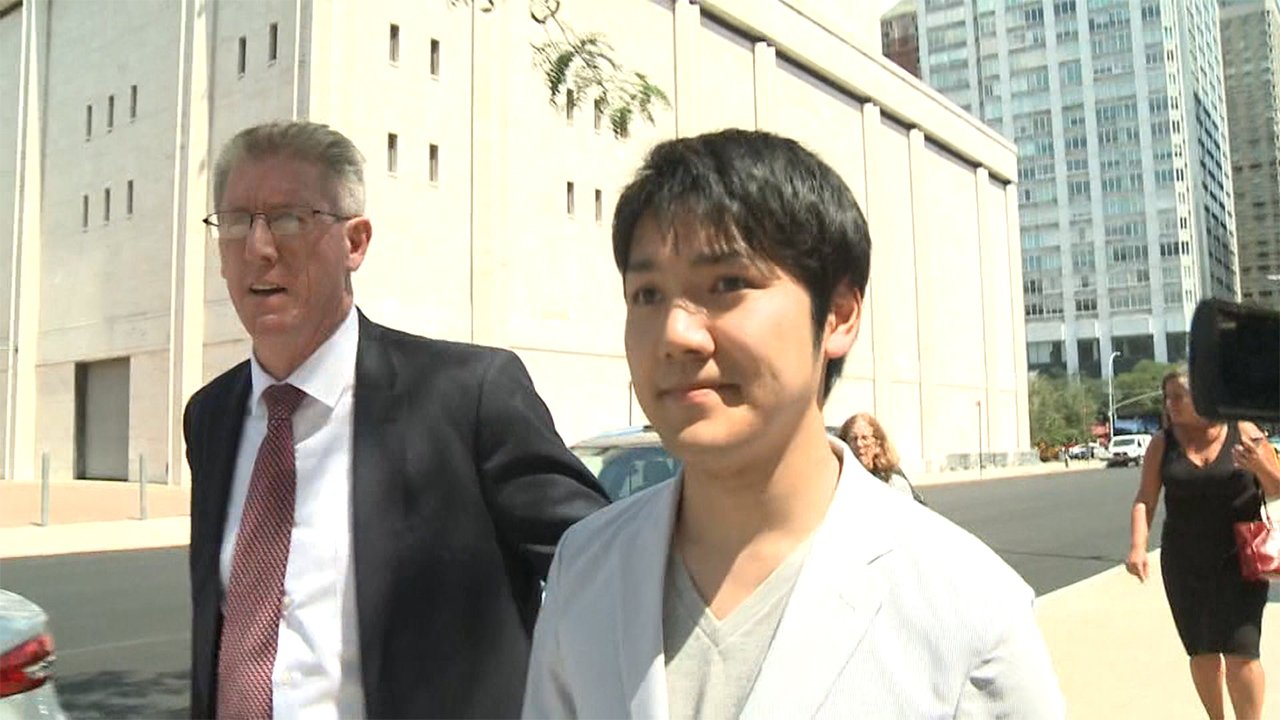 小室圭さん ロースクール卒業 7月ny州司法試験へ Fnnプライムオンライン 秋篠宮 家の長女 眞子さまとの婚約が延期と ｄメニューニュース Nttドコモ