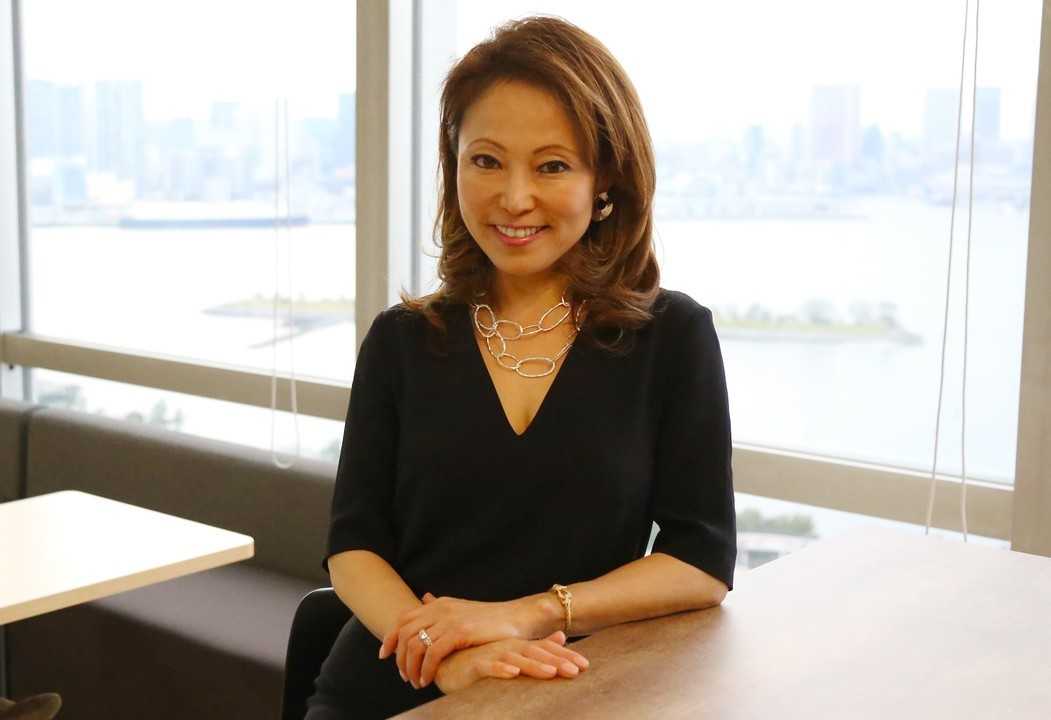 子どもの頃から身につけさせたい 世界へ飛び出すための 見えない教養 全米最優秀女子高生 を育てたボーク重子さんインタビュー