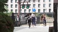 午前中に宮古市川井などで29℃超　岩手県内7つの地点で真夏日の予想