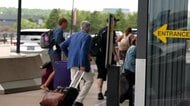 アメリカ国務省 ビザ取り消し17万5000件超　第2次トランプ政権で審査強化