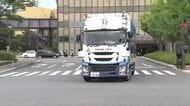 トラックが無人で高速道路を自動走行へ　輸送拠点の整備に向けて全国初の連携協定　実証実験など実施へ　福岡・北九州市
