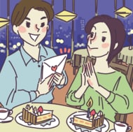 夫婦円満の秘訣1位は「感謝の言葉」！7割以上が年に1つ以上の記念日をお祝い 【男女1,075名に調査】幸福度を高めるアクション1位は「感謝の気持ちを伝える」