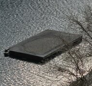 四国の水がめ・早明浦ダム上流…少雨で”渇水の象徴”旧大川村役場出現　取水制限など３０日発表か【香川】