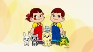 不二家「ペコちゃん」に30年ぶり5つの新キャラクターが仲間入り　「ねこにゃん」「うさぎちゃん」「ことりちゃん」「ハムお」「かめ吉」