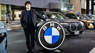 ピアニスト、起業家・反田恭平の音楽を支える“相棒”としてのBMW。怒濤の20代も最終章、来たる30代は指揮者の経験も
