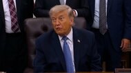 トランプ大統領「30日にドーハでイランと協議」　ホワイトハウスも特使ら派遣を明かす　イラン側は否定「交渉予定されていない」