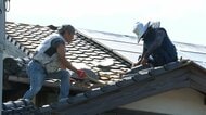 危険な暑さのなか片付け作業　熱中症搬送者は1週間で309人に　令和8年熊本地震