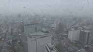 高知県は非常に激しい雨の見込み、警報級の大雨となる可能性も