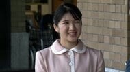 「少し緊張しております」愛子さま初のお一人で地方公務　佐賀県…