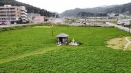 遺構なくても震災忘れぬために…　職員犠牲の庁舎解体から１年半【岩手発】