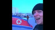 【独自】北朝鮮が観光ツアー受け入れ再開も2週間で中止 SNS通じ国際社会に内部映像が拡散するのを警戒か 映像と証言から見える実態は…