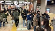 【なぜ停電に？】札幌の地下鉄東西線が異例の全線運転停止…停電の原因は3つの変電所で地面に電気が流れだす“漏電”_札幌市交通局は原因の特定急ぐ＜北海道＞