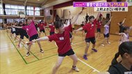 「最前列で踊りたい」よさこい祭りに向けて子どもたちが猛練習 憧れの「ちょうちん隊」選抜へ殻を破る【高知発】