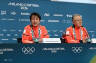 ミラノ・コルティナ五輪は「北京のメダルを超えられるように」日本選手団の伊東秀仁団長が決意