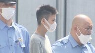 横浜市の海水浴場「海の公園」トイレに放火か　29歳男逮捕　全焼もけが人なし　防カメ捜査などから容疑者浮上