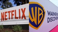 Netflixがワーナー買収の約11兆円“全額現金”に方針転換…競合相手のパラマウントに対抗する狙いか
