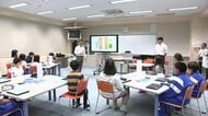 児童が地域の自然について学ぶ　成果を国際園芸博覧会で発表へ　岩手・雫石町