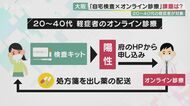 待ち時間なし、5分で診療…新型コロナ「オンライン診療」大阪府で開始　処方箋や薬の受け取りも可能