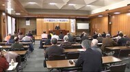建国記念の日 奉祝派・反対派 それぞれが集会<岩手県>