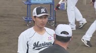 ロッテ藤原恭大 三冠王の熱血指導で3年目のレギュラー取りへ!