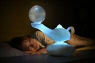 好きな「夢」を見られる“睡眠用しゃぼん玉”が登場…21万人を調査。狙った夢を見るコツを聞いた